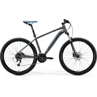 Merida Big.Nine 40D 2020